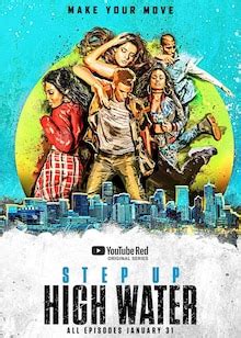 Step Up Season 1 Episode 10 .